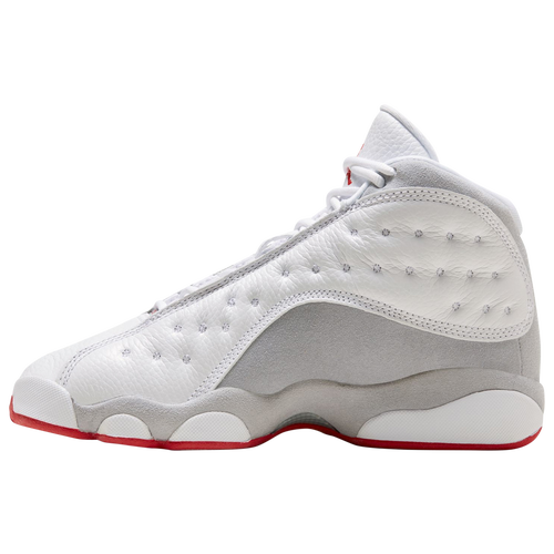 Jordan retailer retro 13 gray