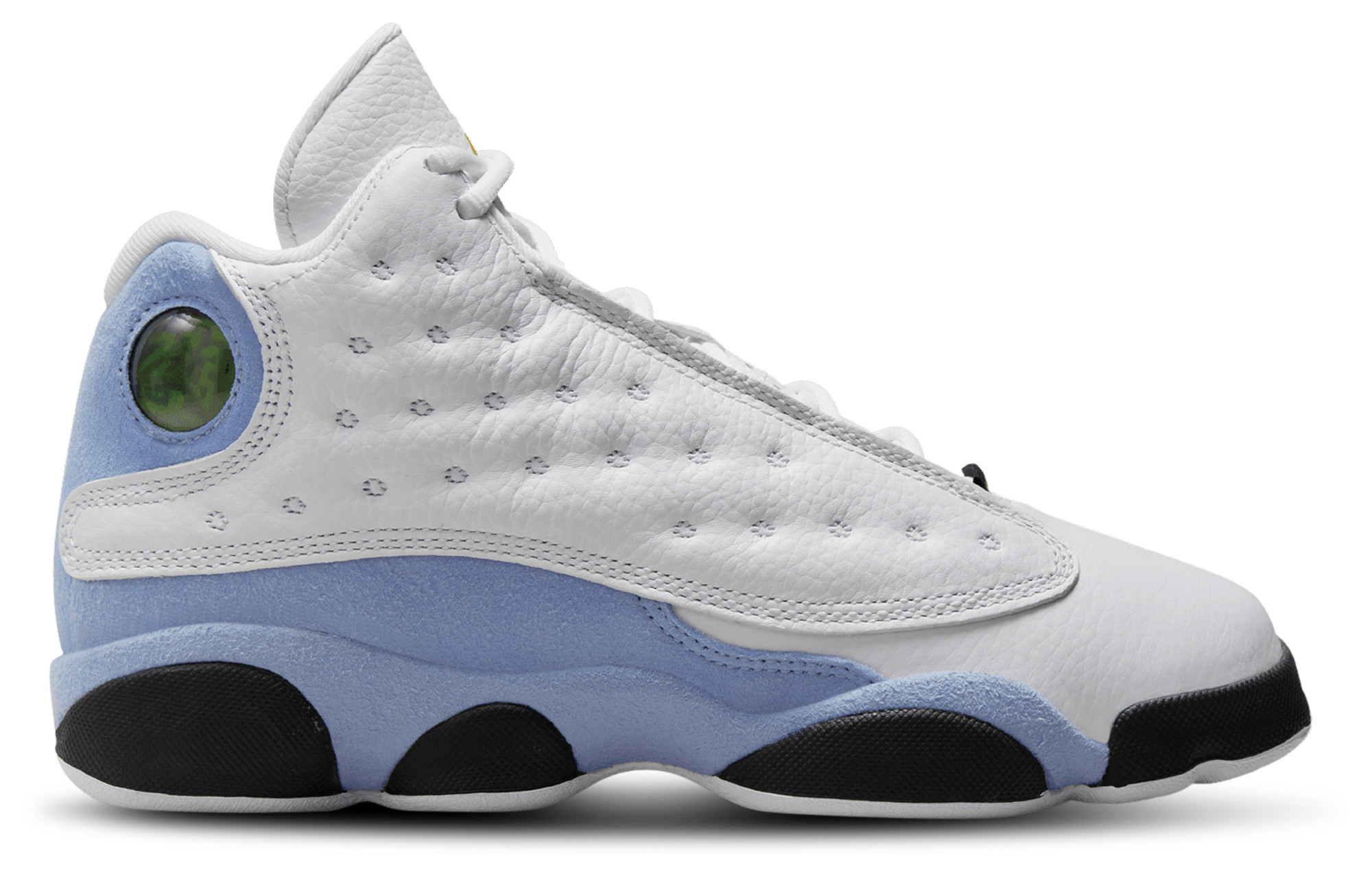 Jordan 13 cap and gown foot locker on sale