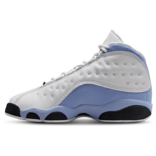 Jordan retro 13 carolina blue best sale