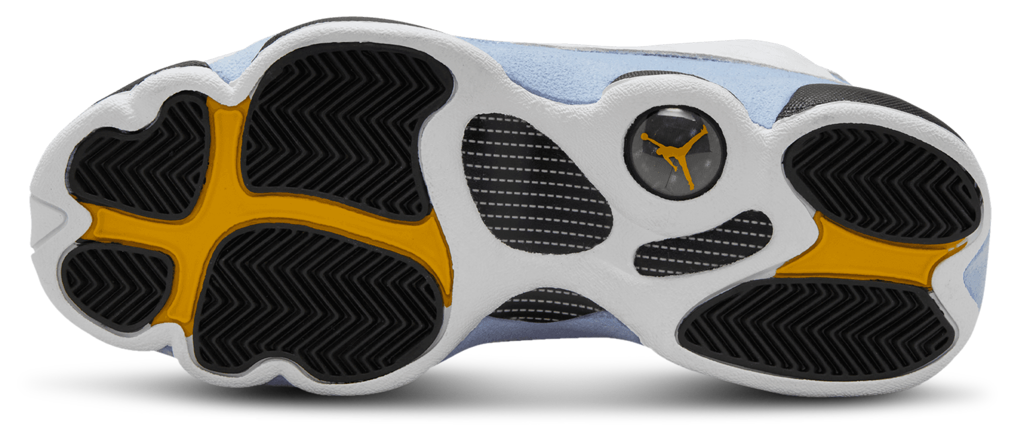 Jordan retro 13 on sale black cat footlocker