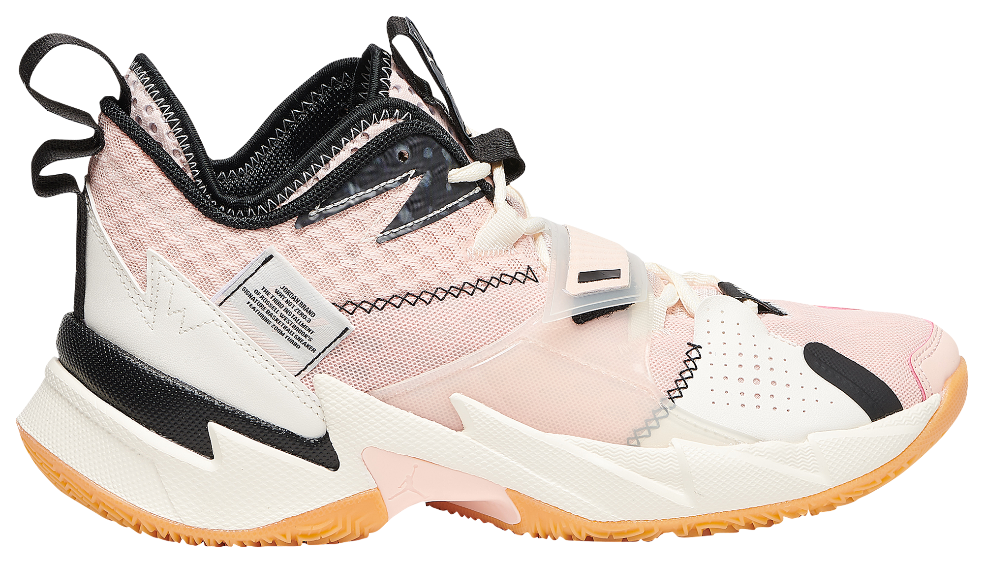 Jordan Why Not Zer0.3 - Men's | Foot Locker