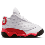 White/Black/True Red