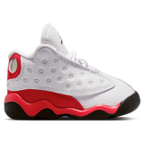 White/Black/True Red