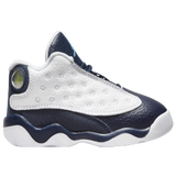 White/Navy