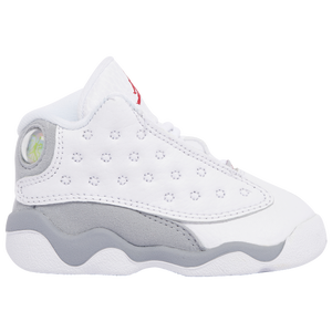 Jordan 13 pink and cheap grey footlocker