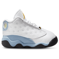 Big Kids' Air Jordan Retro 13 Basketball Shoes