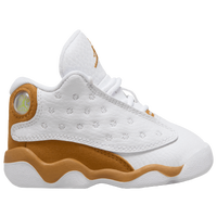 Big Kids' Air Jordan Retro 13 Basketball Shoes