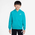 Nike NSW Club Fleece Full-Zip LBR Hoodie - Boys' Grade School Dusty Cactus/White