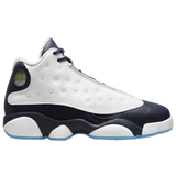 White/Navy