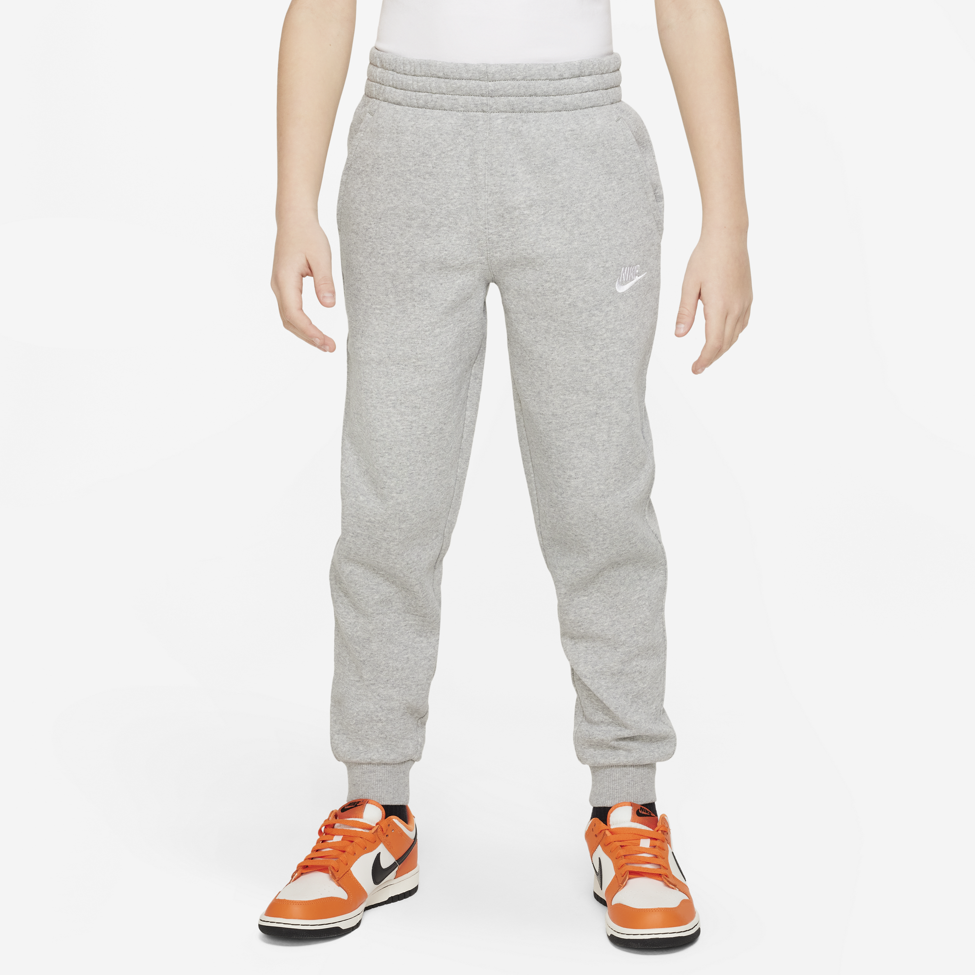 Degree Fleece Jogger Pants