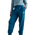 Nike NSW Club LBR Fleece Joggers - Boys' Grade School Green Abyss/White