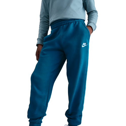 Nike Boys   Nsw Club Lbr Fleece Joggers In Multi