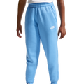 Nike NSW Club LBR Fleece Joggers - Nike Football Blue/White