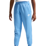 Football Blue/White