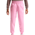 Pink Rise/White