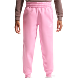 Pink Rise/White