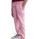 Med Soft Pink/White