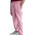 Nike NSW Club LBR Fleece Joggers - Boys' Grade School Med Soft Pink/White