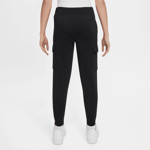 Boys nike cargo joggers sale