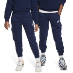 Midnight Navy/Midnight Navy/White