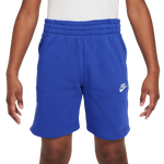 Blue/White