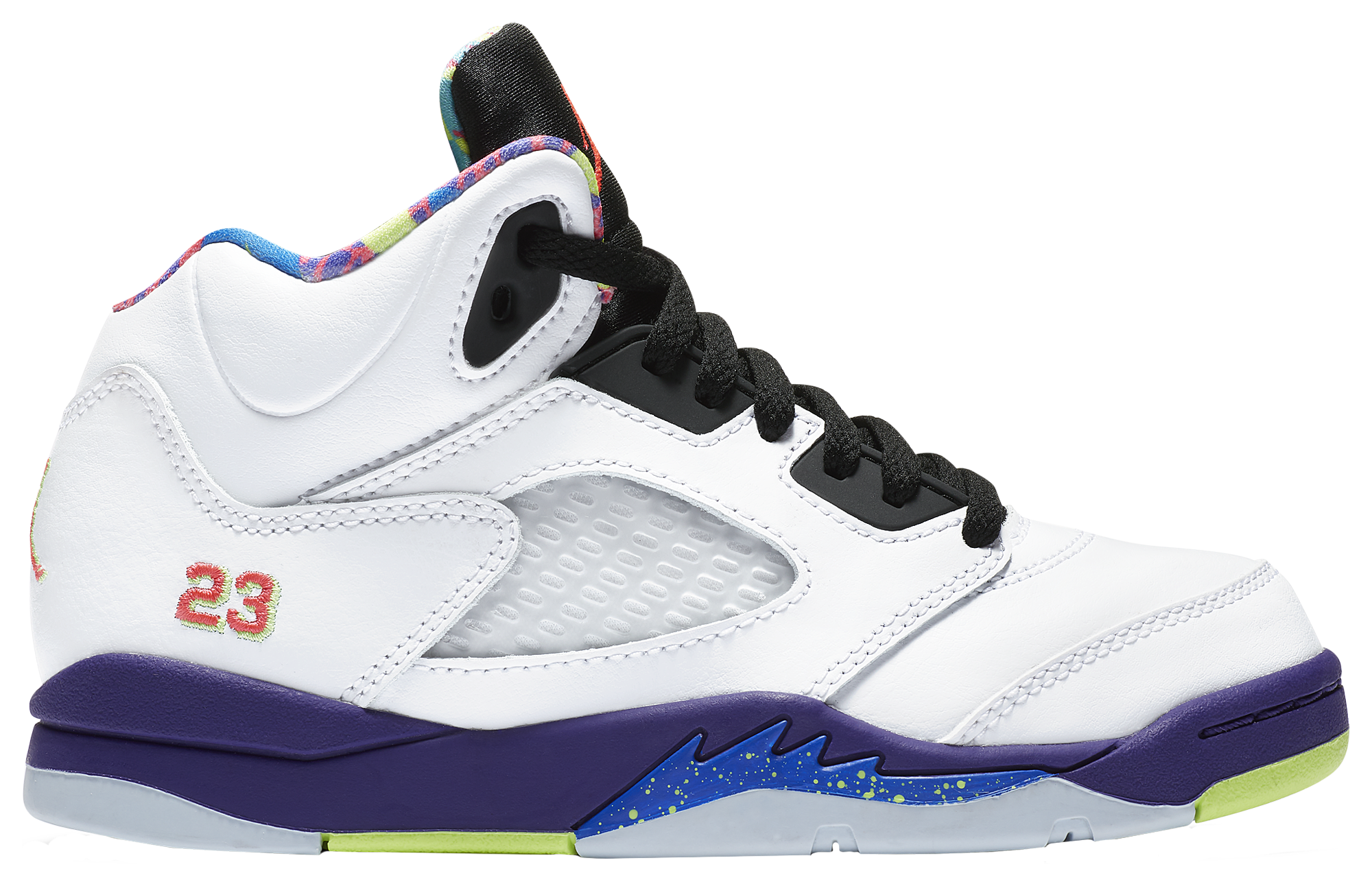 green and black jordan 1 preschool