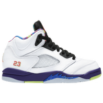 White/Ghost Green/Court Purple
