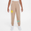 Nike NSW Club Patch Fleece Joggers - Boys' Grade School Opti Yellow/Emerald Rise/Hemp