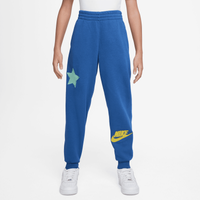 Nike Club Fleece Patch Joggers