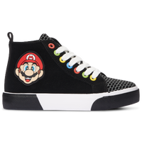 Black/Red/Green