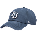 47 Brand Rays Weathered 47 Clean Up Cap - 47 Brand Blue/Multi
