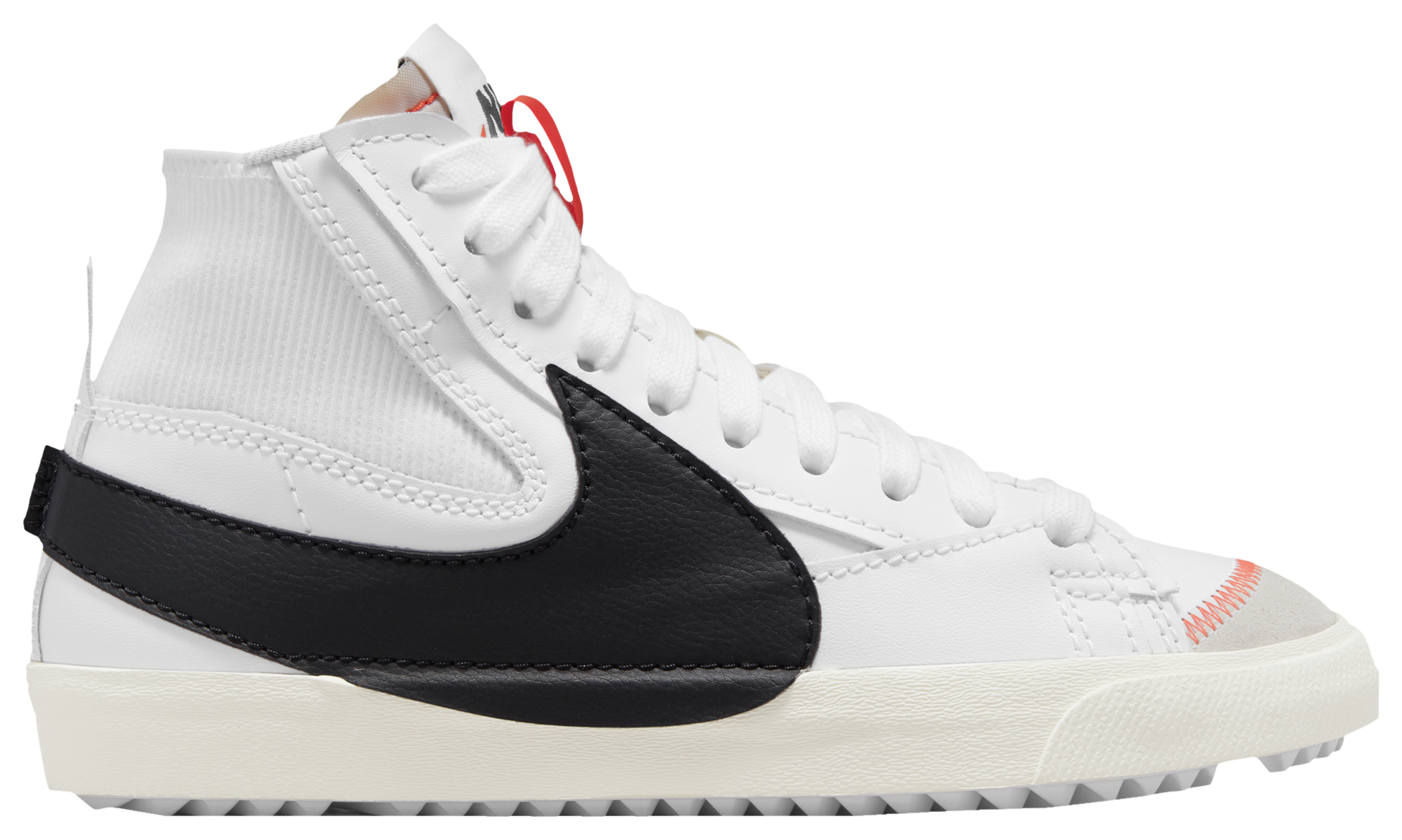 Blazer mid 77 2025 vintage foot locker