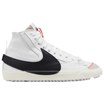 White/Black