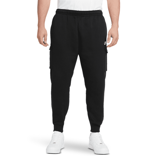 パンツ NIKE AS M NSW CITY MADE OVERALL /NSW Nike Nsw City Made Sports Alphabet Cargo Casual Pants Black