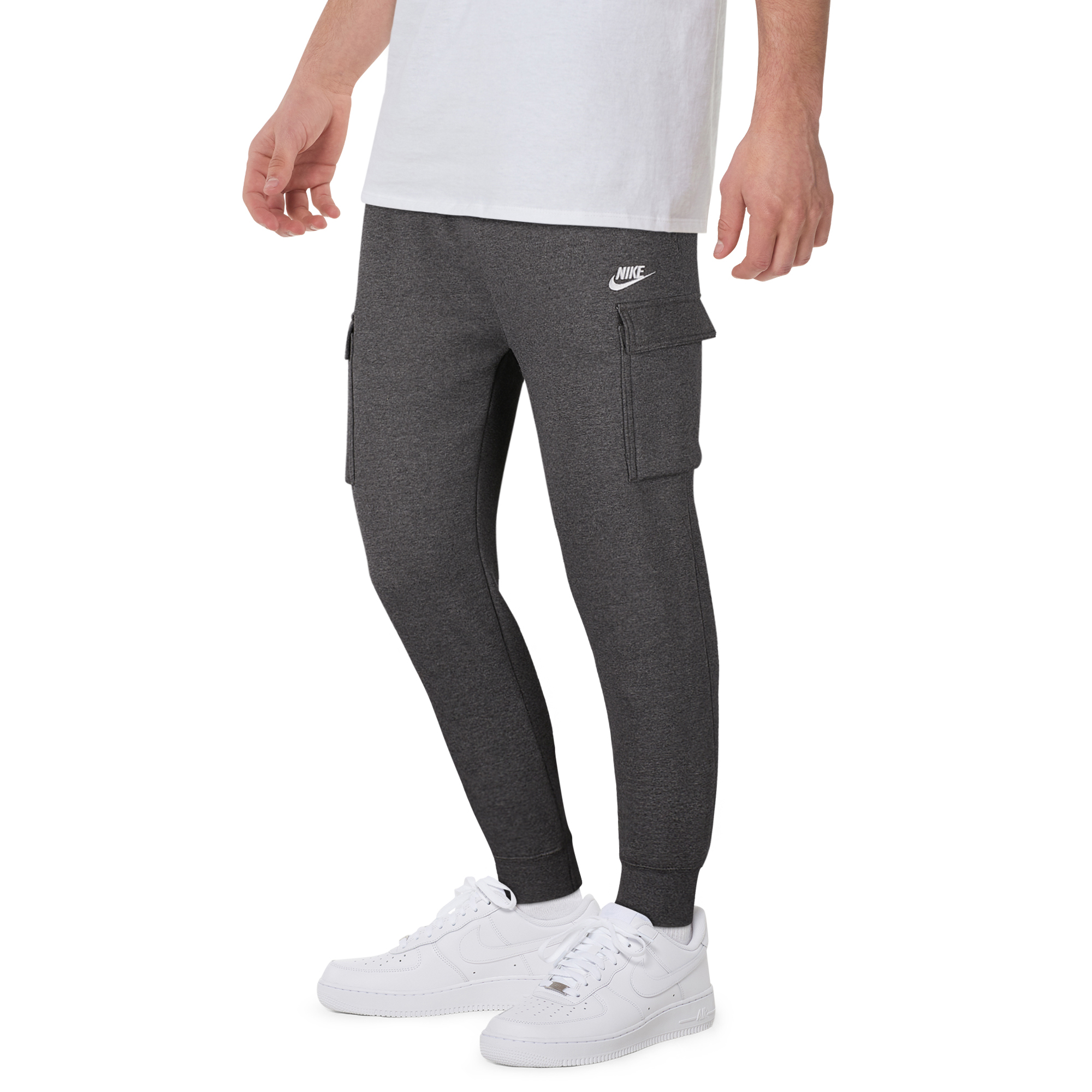 champs nike sweatpants