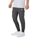 Charcoal Heather/Anthracite/White