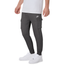 Nike Cargo Club Pants - Men's Charcoal Heather/Anthracite/White