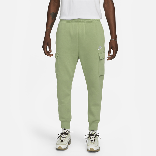 NIKE MENS NIKE NSW CARGO CLUB PANTS