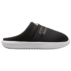 Men's - Nike Burrow  - Black/White