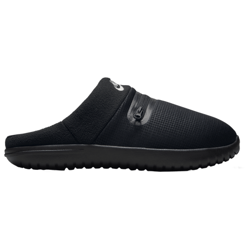 

Nike Mens Nike Burrow - Mens Shoes Black/Phantom/Black Size 10.0