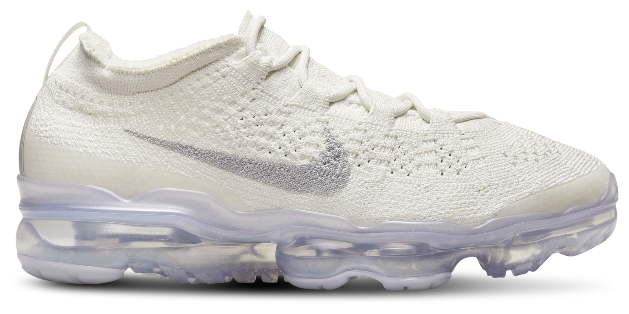 Nike vapormax flyknit white sale hotsell