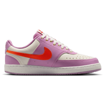 Lt Crimson/Summit White/Lt Magenta