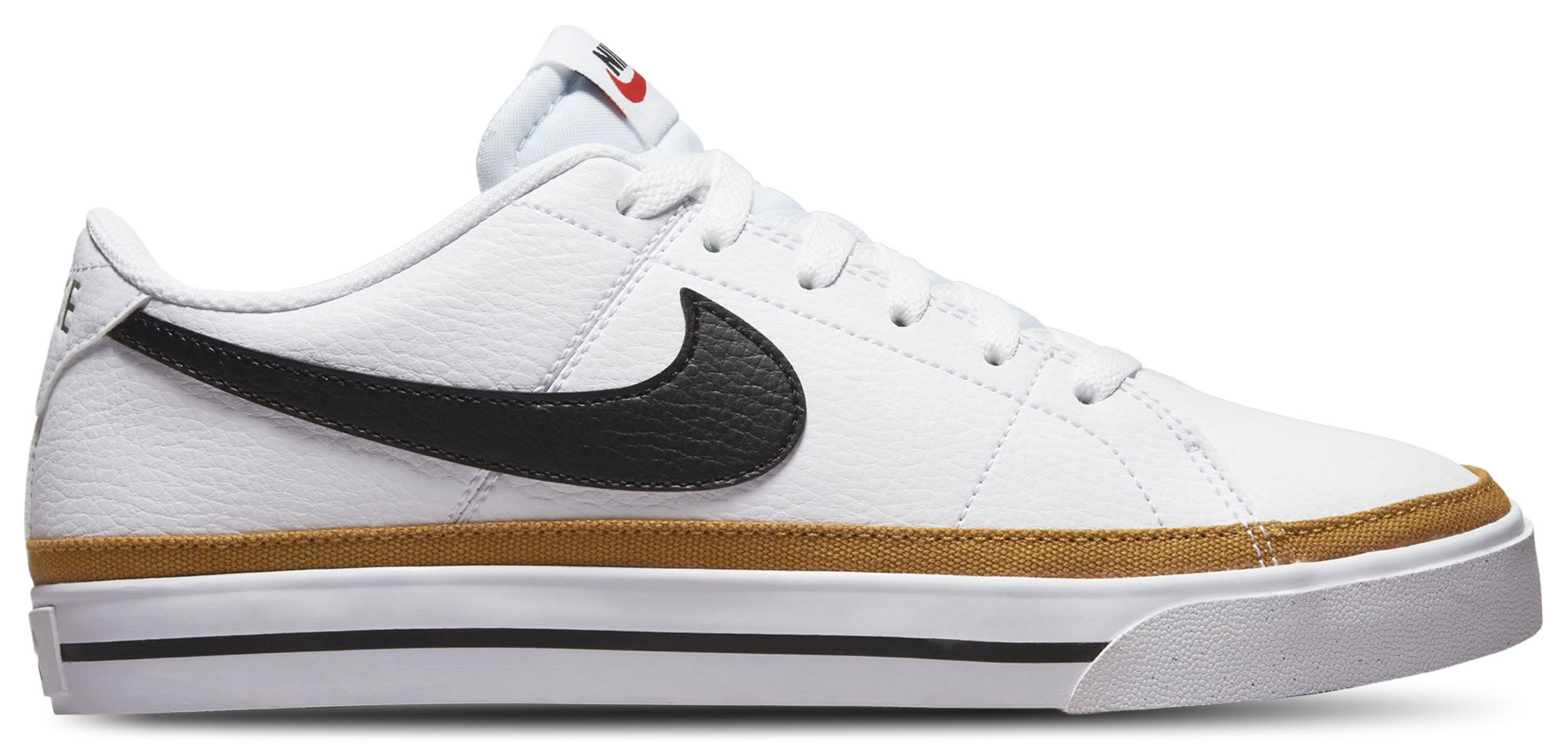 Nike Court Legacy Low Foot Locker