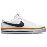 White/Black/Desert Orchre