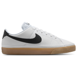 White/Anthracite/Gum Yellow
