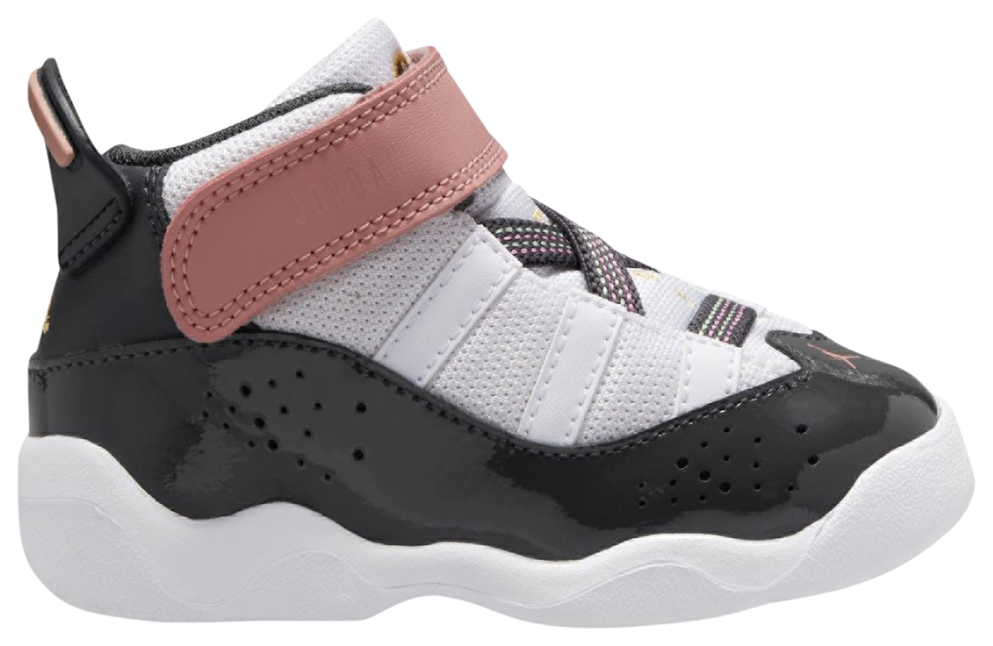 Jordan 6 Rings | Kids Foot Locker