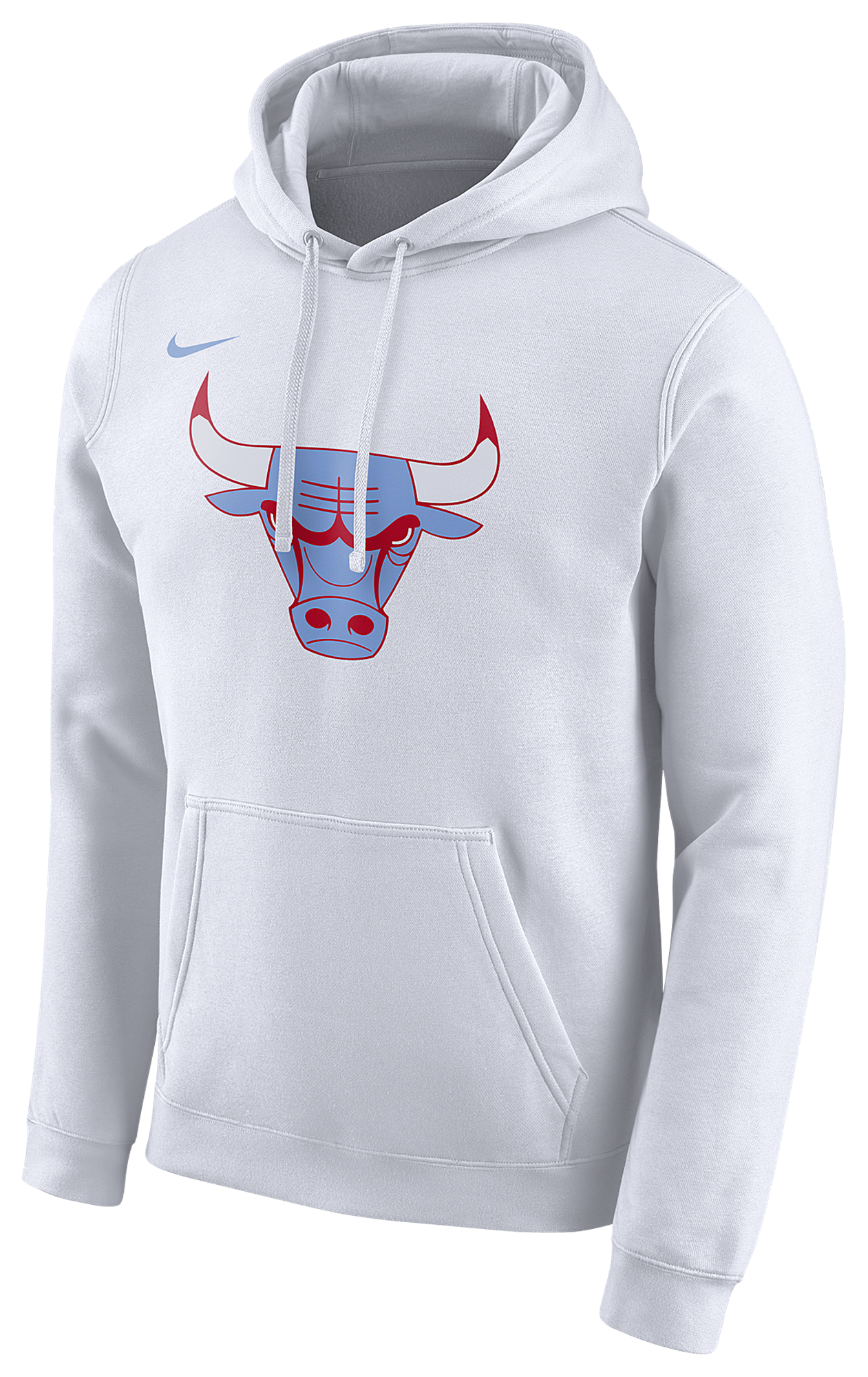 nike distort hoodie