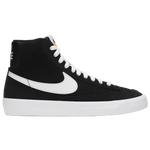 Black/White/Orange