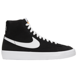 Black/White/Orange