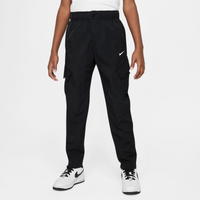 Nike Mens Tearaway Pants - Black